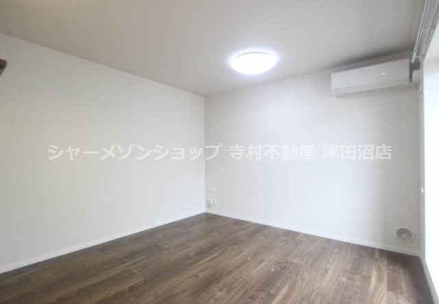 モルド船橋海神の寝室