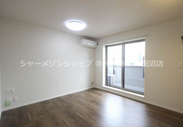 モルド船橋海神の内装