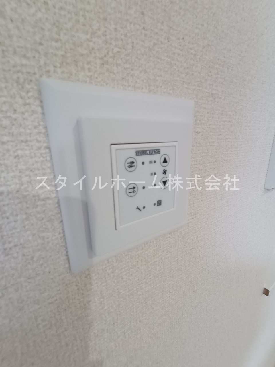 リナージュ下地町2号棟の設備