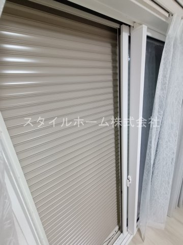 リナージュ下地町2号棟のその他