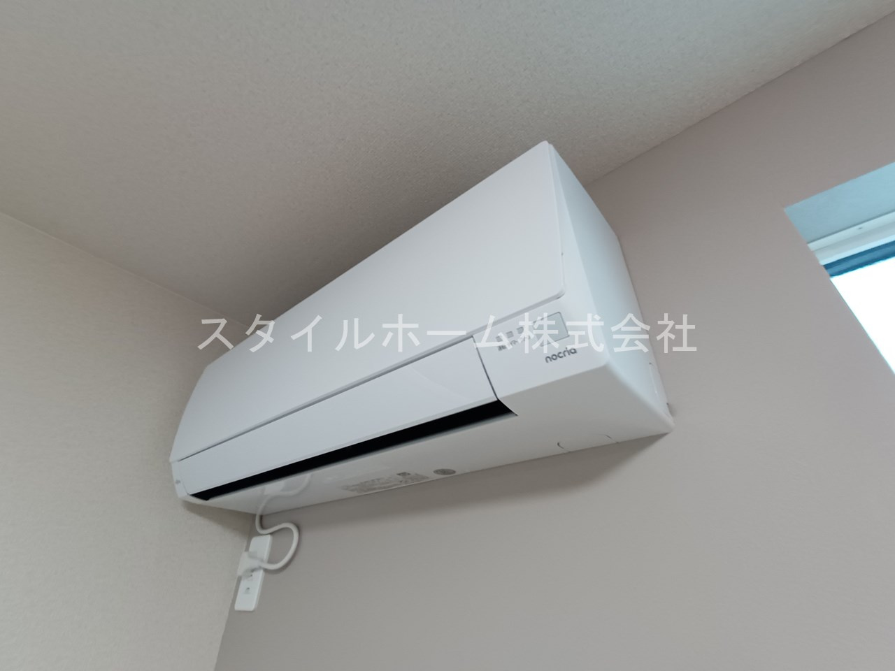 リナージュ下地町2号棟の設備