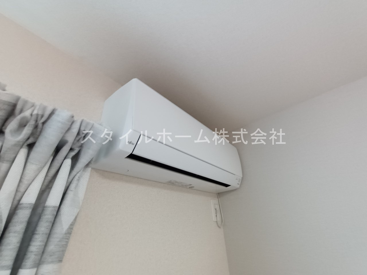 リナージュ下地町2号棟の設備