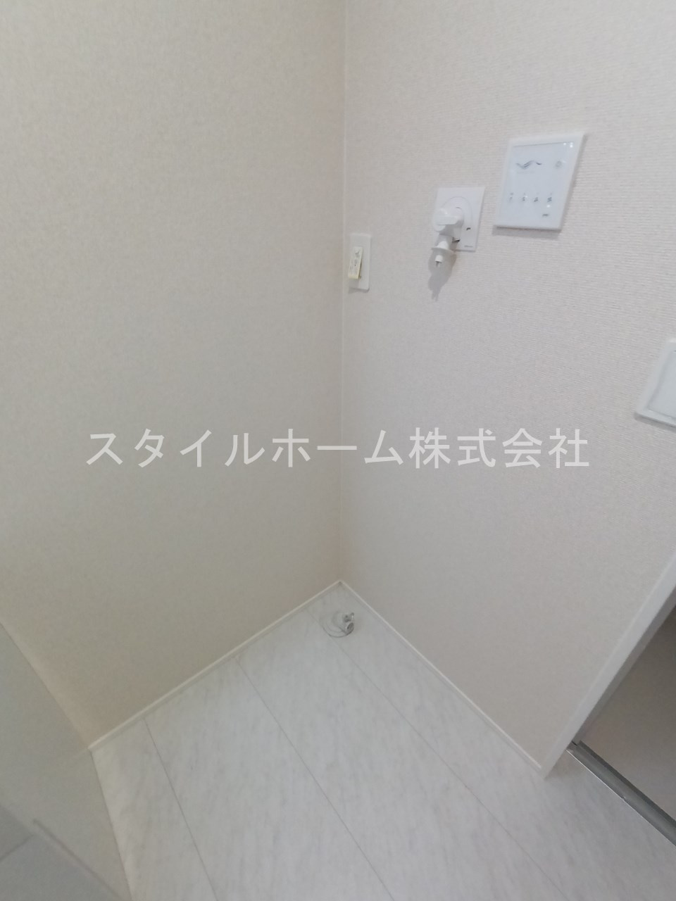 リナージュ下地町2号棟の設備