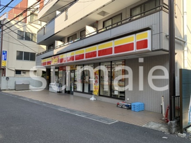 エスパシオのその他|デイリーヤマザキ