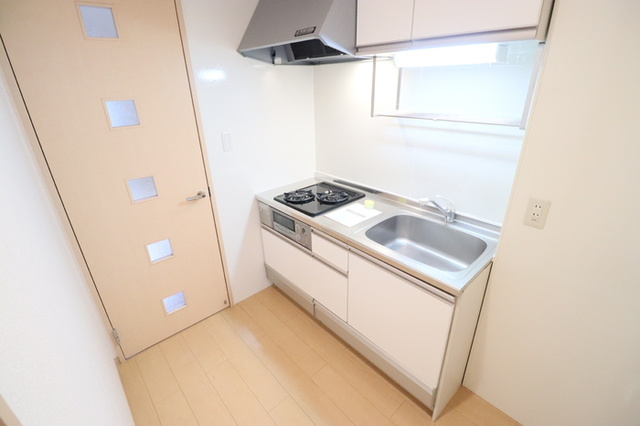 エスパシオのキッチン|使いやすいシステムキッチン。