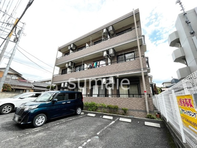 プレステージ２４の画像