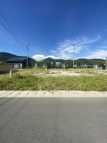 【外観】 | 西区小島3丁目 | ☆10号地☆