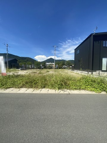 【前面道路含む現地写真】 | 西区小島3丁目 | ☆10号地・11号地☆