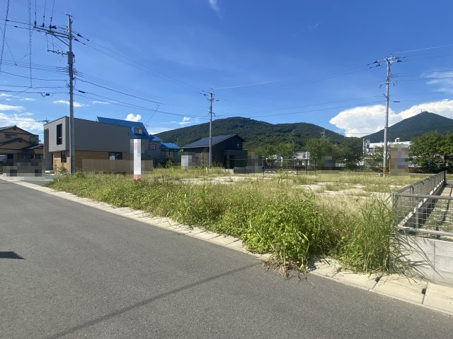 【外観】 | 西区小島3丁目 | ☆10号地・11号地☆