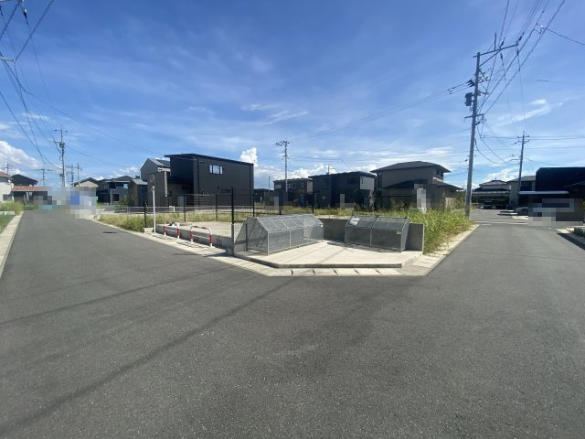 【その他】 | 西区小島3丁目 | ☆ゴミ捨て場☆