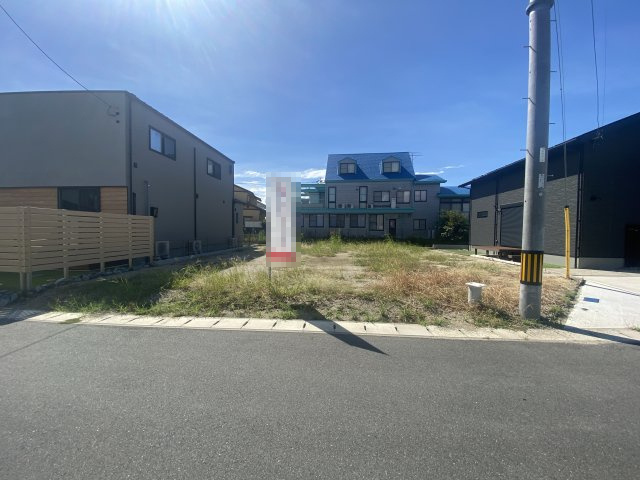 【外観】 | 西区小島3丁目 | ☆8号地☆