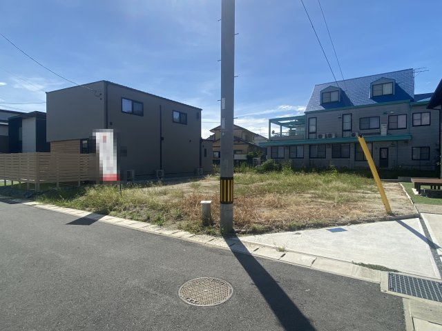 【外観】 | 西区小島3丁目 | ☆8号地☆