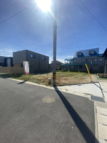 【外観】 | 西区小島3丁目 | ☆8号地☆