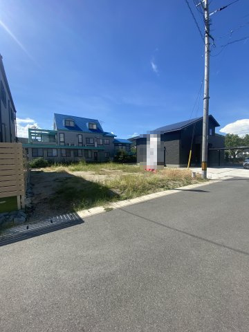 【外観】 | 西区小島3丁目 | ☆8号地☆