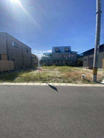 【外観】 | 西区小島3丁目 | ☆8号地☆