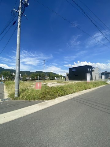 【外観】 | 西区小島3丁目 | ☆10号地☆