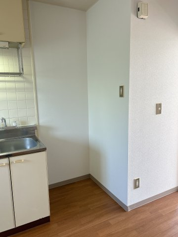 すずめのお宿の内装