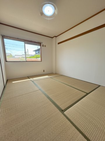 すずめのお宿の和室