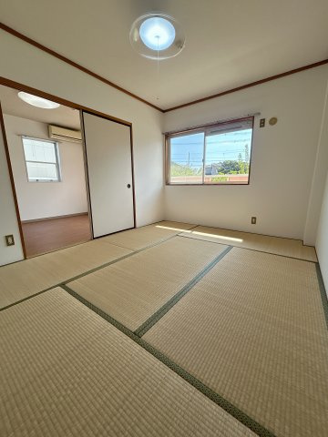 すずめのお宿の内装
