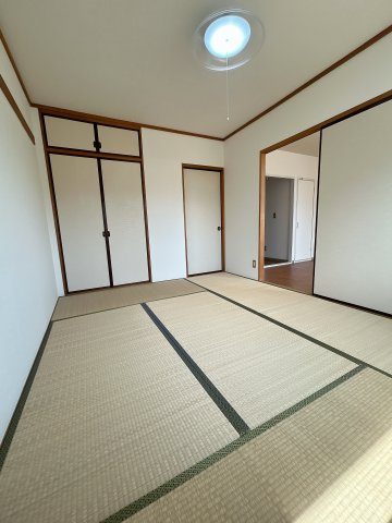 すずめのお宿の内装