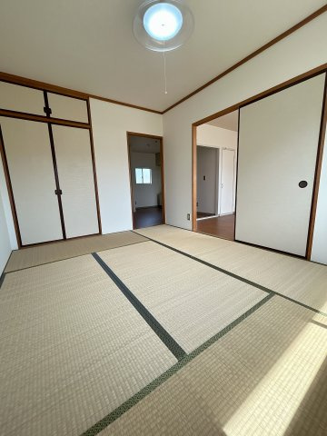 すずめのお宿の内装