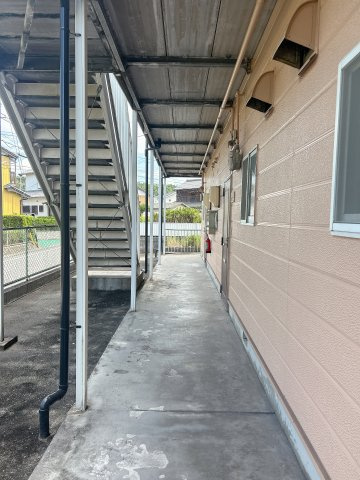 すずめのお宿のその他共用部分