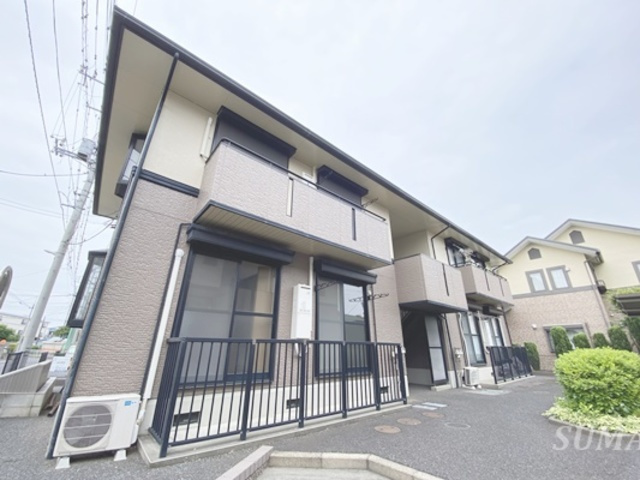 ウィスタリア　Ａ