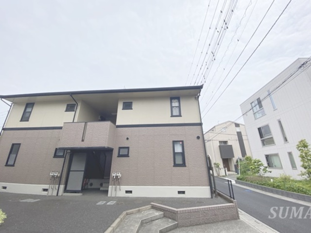 ウィスタリア　Ａの展望|お部屋からの景色です☆