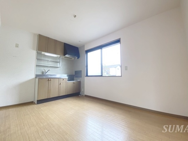 ウィスタリア　Ａの洋室|ダイニングスペース☆