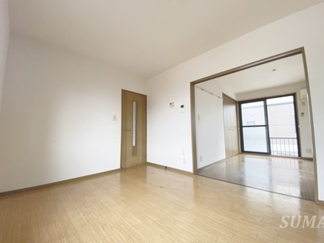 ウィスタリア　Ａの洋室|ダイニングルーム☆