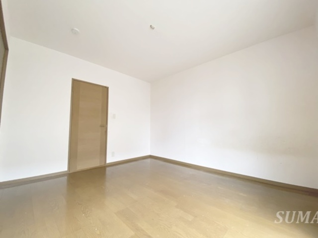 ウィスタリア　Ａの寝室|7帖洋室☆