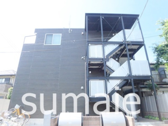 リブリ・大宮桜木町