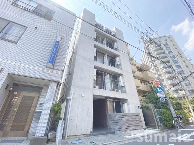 M　Residence　常盤