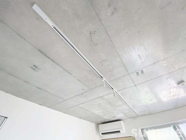 M　Residence　常盤の設備|シーリングライト☆