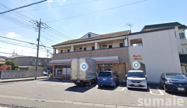 M　Residence　常盤のその他|セブンイレブン領家店