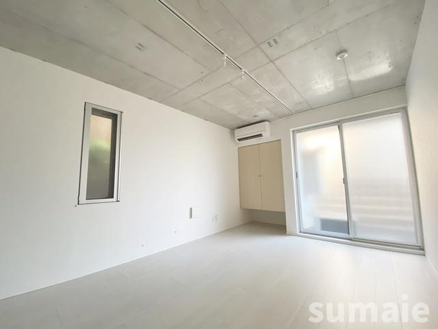 M　Residence　常盤の居間・リビング|リビング☆