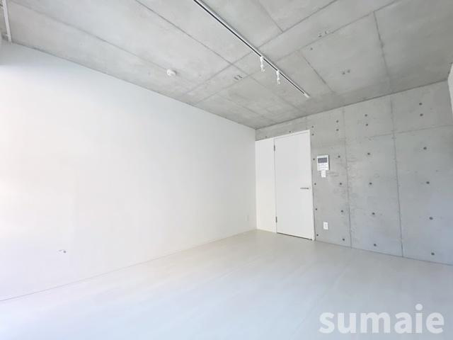 M　Residence　常盤の洋室|8.6帖洋室☆