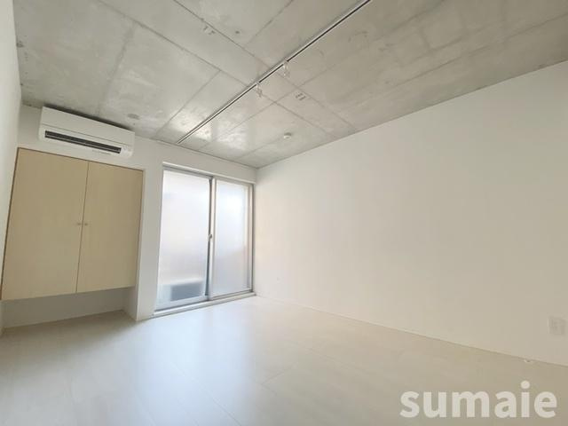 M　Residence　常盤の洋室|シンプルモダンなお部屋☆