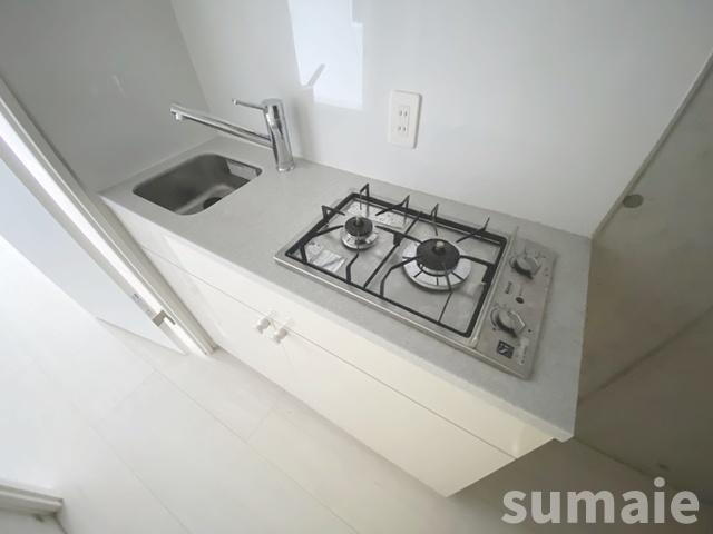 M　Residence　常盤のキッチン|キッチン☆