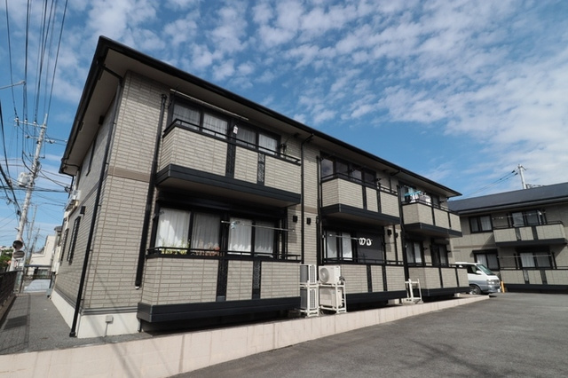 カサグランデ　C