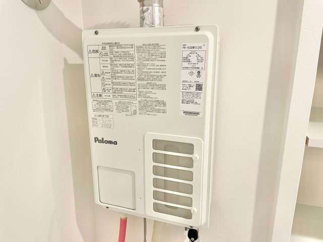 寝屋川コーポラスのその他