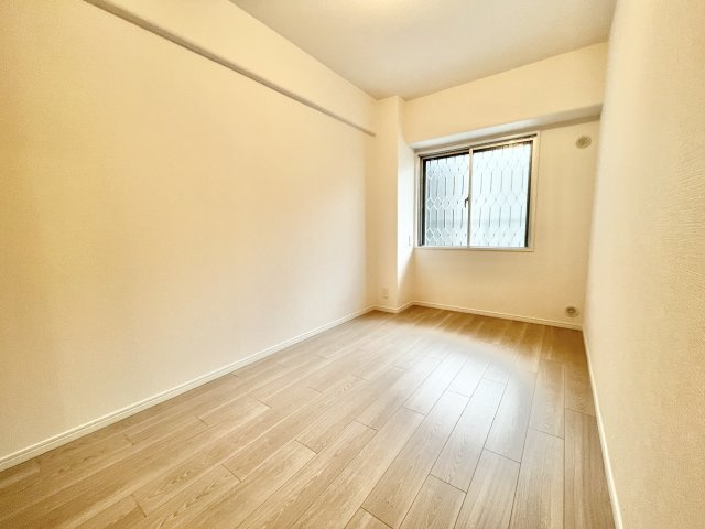 寝屋川コーポラスの子供部屋|お子さんのためのお部屋にいかがでしょうか