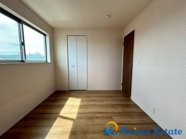 中古戸建　茅ヶ崎市円蔵2丁目の子供部屋