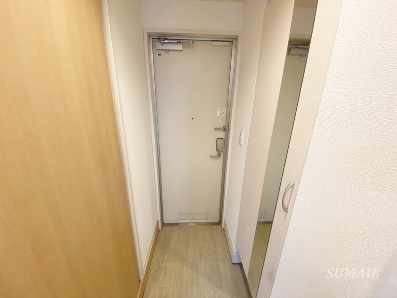 Casa  Comfort  Bの玄関|玄関です☆