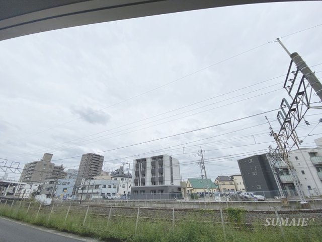 Casa  Comfort  Bの展望|お部屋からの景色です☆