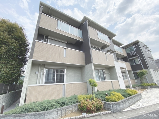 Casa  Comfort  Bの外観|外観です！