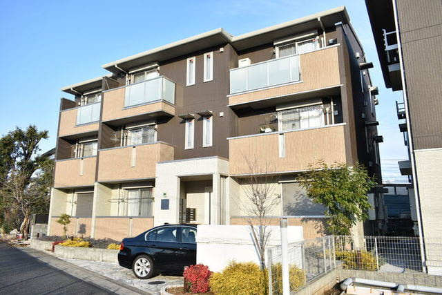 Casa  Comfort  Bの外観|外観です。