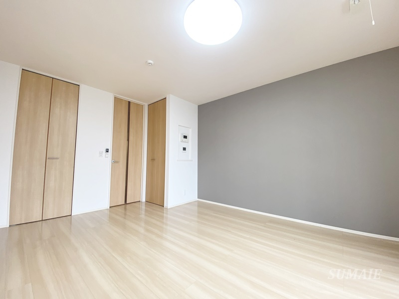 Casa  Comfort  Bの居間・リビング|リビング☆