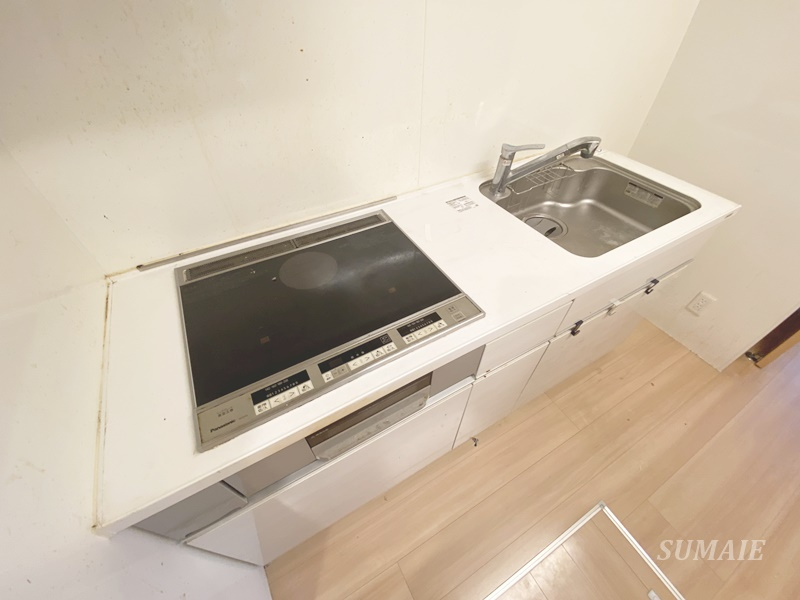 Casa  Comfort  Bのキッチン|キッチン☆