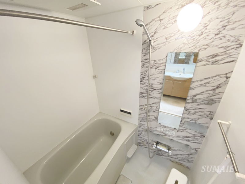 Casa  Comfort  Bの浴室|バスルームです☆